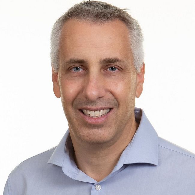 Rolf Keller
