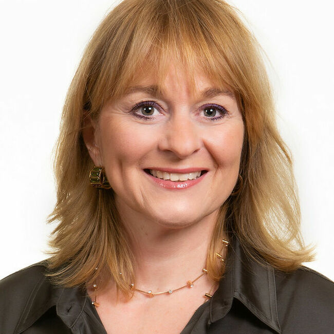 Dominique Perren